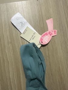 Brand new Blue Shirt Sports Slip