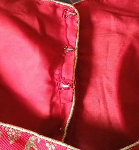 Art silk Blouse_new