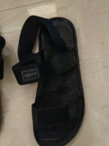Men Sandel Footwear