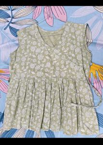 combo of 5 kurti