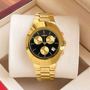 RADO DISASTER CHRONOGRAPH MACHINE WATCH FOR MENS