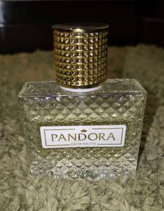 Pandora Eau de Toilette (Russian Imported)