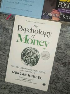 4 Books