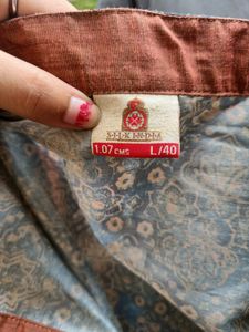 MEN's Kurta