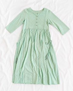 Beautiful Mint Green Kurta