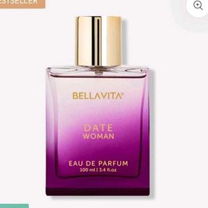 Bella Vita Date Woman