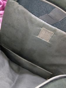 Vintage Messenger Bag