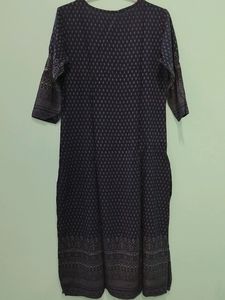 Pura Cotton Kurta