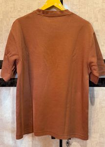 Zara Premium Pocket T-Shirt