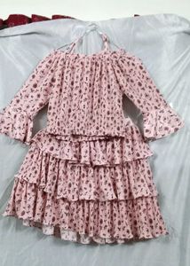 Combo of 5 Girls' Fashionable Outfits