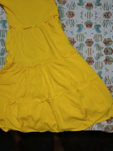 💛 Yellow Sharara Set for Sale 💛