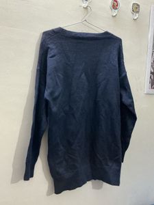 KOREAN STYLE  Knit Sweater - Casual Styl