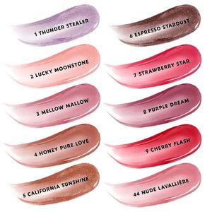 YSL LOVESHINE PLUMPING LIP OILGLOSS