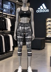 Adidas Printed Leggings