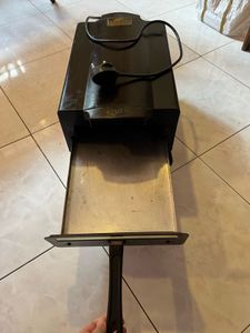 Mini Chef Electric Tandoor
