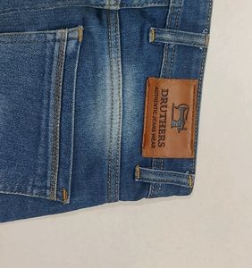Men Branded Jeans
