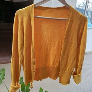 MANGO cardigan