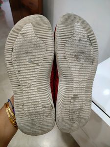 Uni Shoes