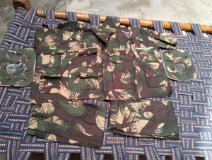 combo 2 foji dress for boys