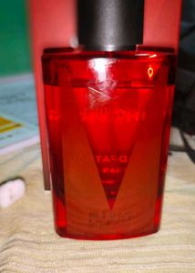 Beardo Godfather Eau De Parfum (100 ml) - Original