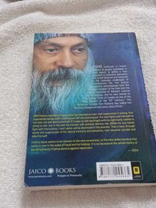 Krishna by Osho