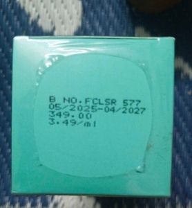 Foxtale Hydrating Cleanser
