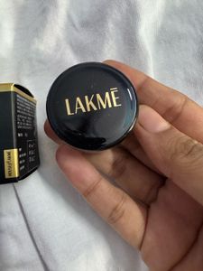 Lakme Color Corrector - Green