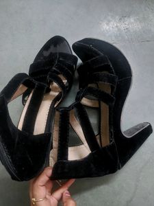 Heels.
