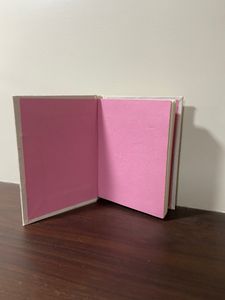 Drawing Notebook