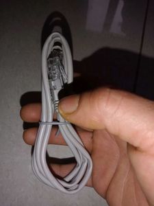 Ethernet Cable 5ft Cat 5e