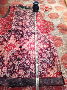 New Floral Print Jacket For Women