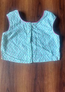 Skirt top for 8-9yrs. Lehanga choli