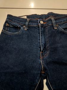 Levi's Branded Men Jeans At Lowest Price