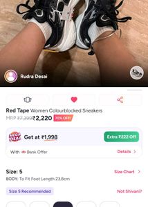 daily used Stylish Black Sneakers for women