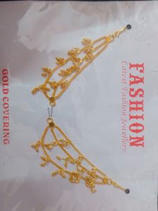 Latest Fashion Jewellery Set