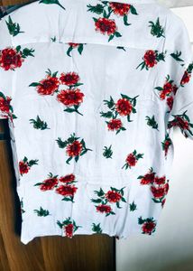 2 Shirts Combo For Man