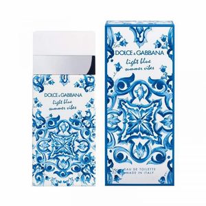 Light Blue Summer Vibes Eau de Toi