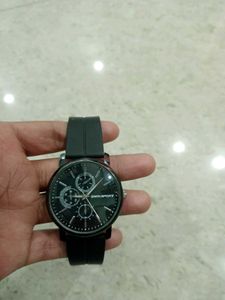 Watch For Men's And Women's