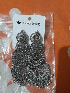 Oxidised Jewellery