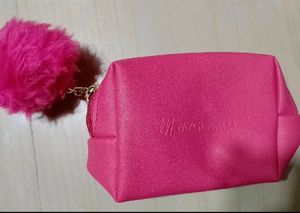 Myglamm Pink Pouch