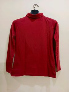 New Branded Turtle Neck