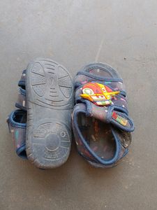 Baby Shoes / Sandals