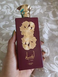 Ansaam Gold- Lattafa. 8ml Decant.