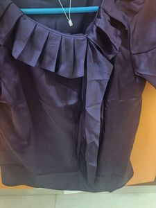 Party wear  top