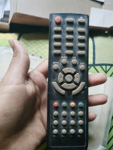 HD Set Top Box