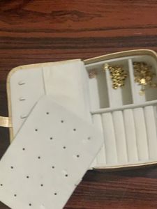 jewellery organiser
