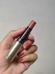 Nykaa Slay All Day Lipstick - Warm Nude