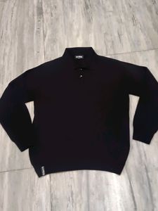 Gents Woollen T Shirt