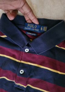 Polo Ralph Lauren Striped
