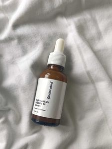 Underrated Kojic Acid 2% Peptide 1% Serum✨